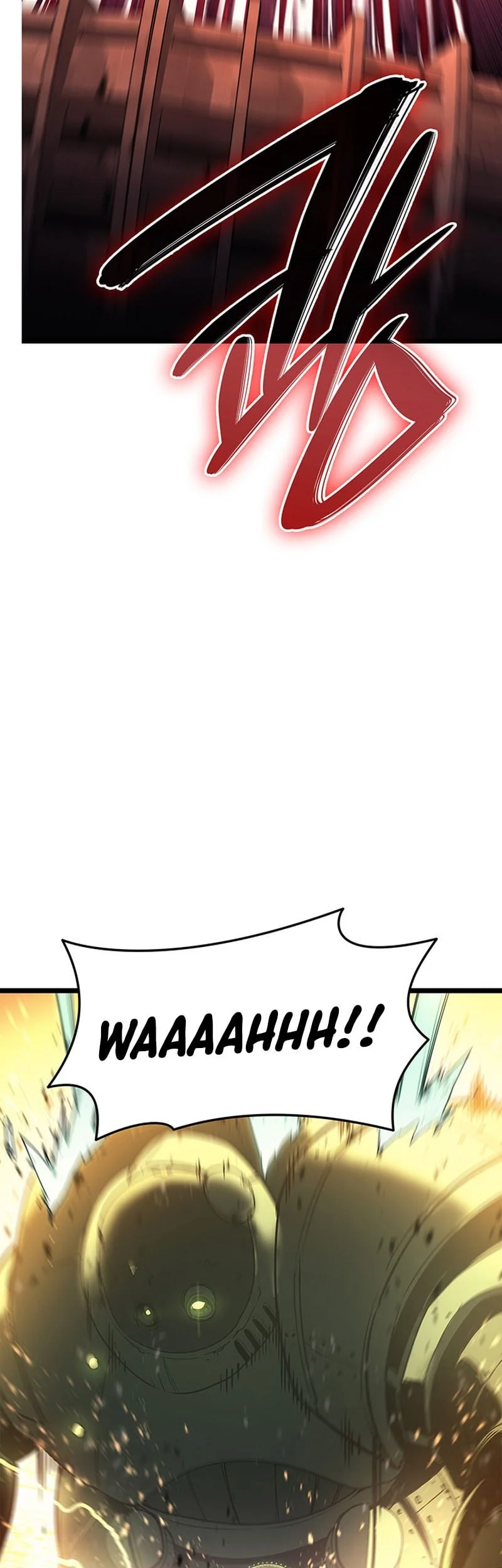 A Disaster-Class Hero Has Returned Chapter 161 Fix Gambar 31